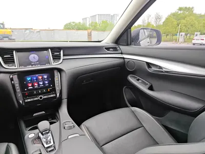 Infiniti QX50