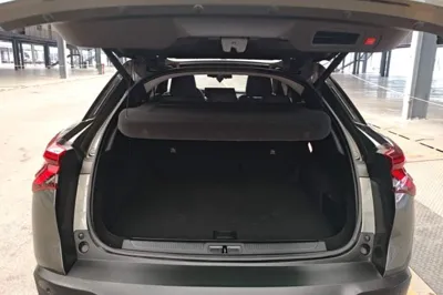 Citroen C5 X