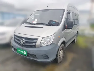 Foton Tuyano