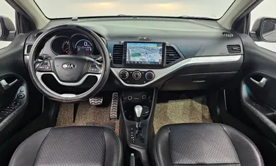 Kia Morning