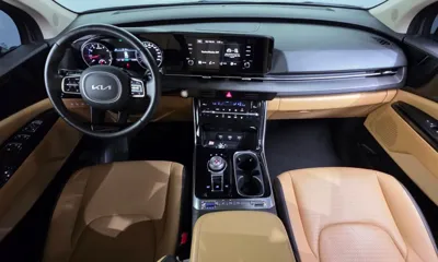 Kia Canival
