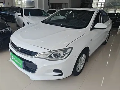 Chevrolet Cavalier
