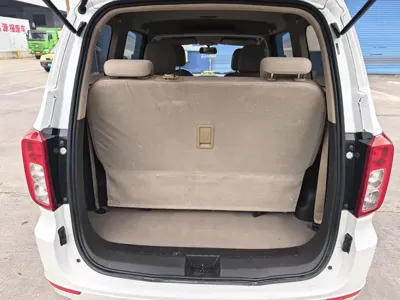 Wuling Hongguang