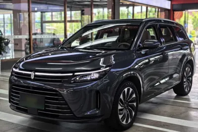 Hima AITO M7
