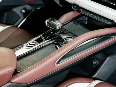 Geely Xingyue L