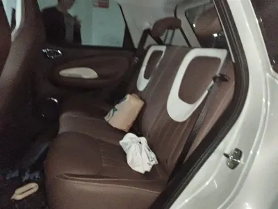 Wuling Bingo