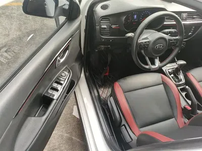 Kia KX Cross