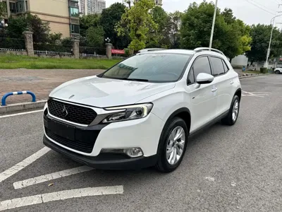 DS DS 6