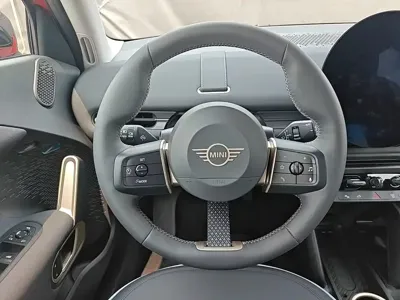 MINI MINI ACEMAN EV