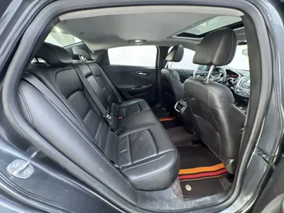 Chevrolet Malibu XL