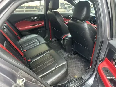 GAC Motor Shadow Leopard