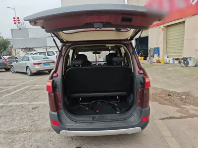 Dongfeng Fengon 370