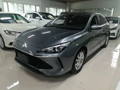 Roewe i5