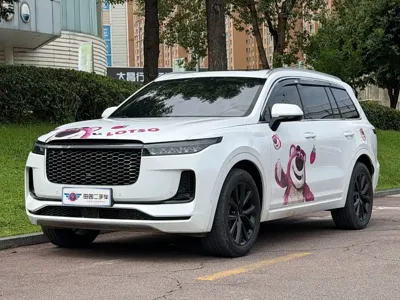 Li Auto Li ONE