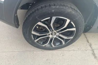 Chery Tiggo 3x