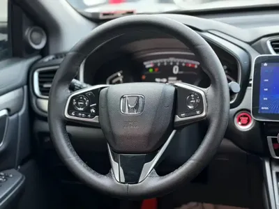 Honda Breeze