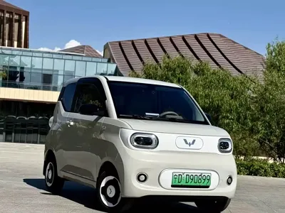 Wuling MINIEV