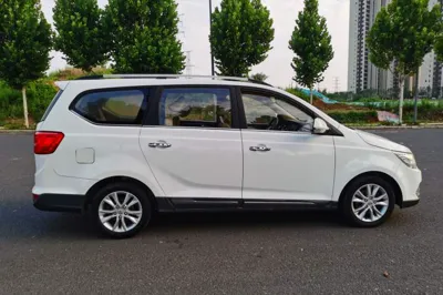 Baojun 730