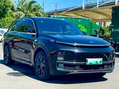 Li Auto Li L8