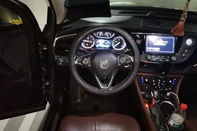 Buick Envision