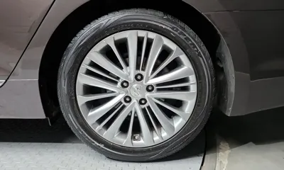 Hyundai Aslan