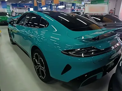 Xiaomi SU7