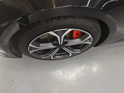 Nio ET5