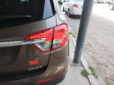 Buick Envision Plus