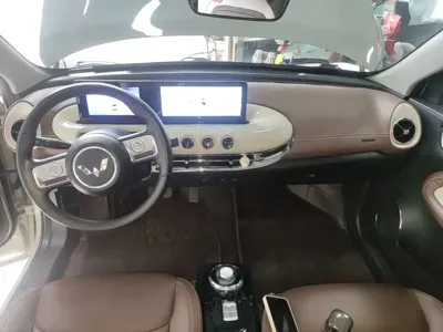 Wuling Bingo