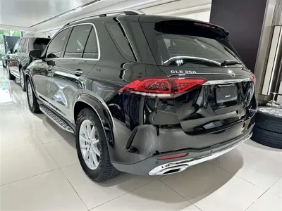 Mercedes-Benz 奔驰GLE(进口)