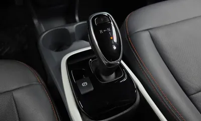 ChevroletGMDaewoo Bolt EV