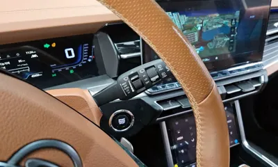 KG_Mobility_Ssangyong Torres
