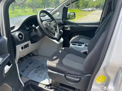 JAC Refine Refine M3