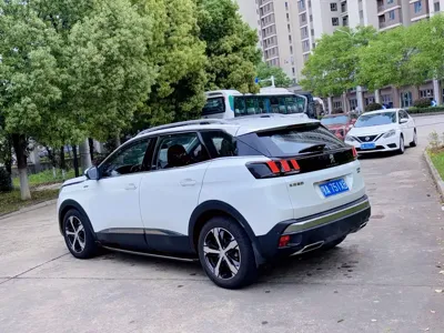 Peugeot 4008