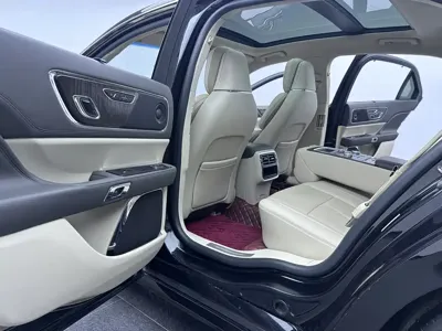 Lincoln Continental