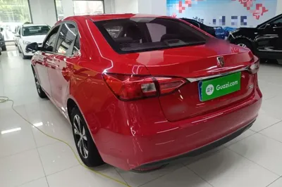 Roewe 360