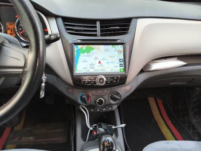 Chevrolet Sail