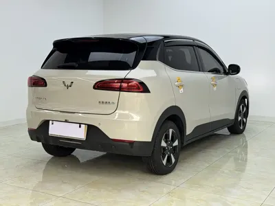 Wuling Bingo PLUS