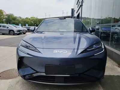 BYD Seal 07 EV