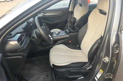 BYD Destroyer 05