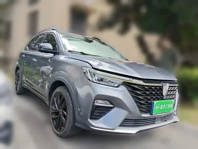 Roewe RX5