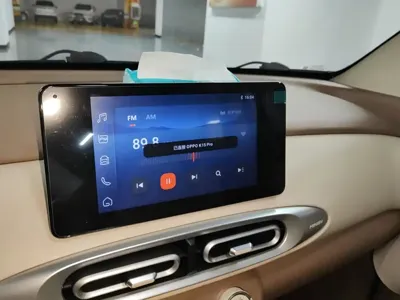 Wuling MINIEV