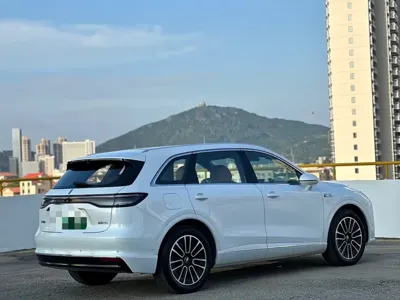 尚界 尚界H5