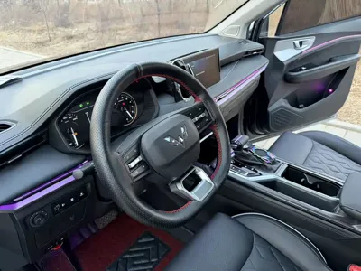 Wuling Jiachen