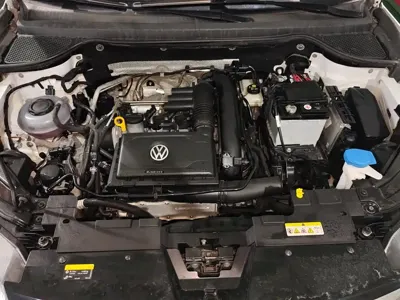 Jetta VS5