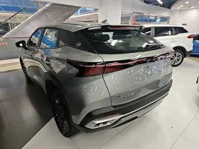Chery Tiggo 5x