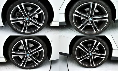 BMW 2-Series