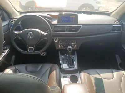 Dongfeng Fengon 370