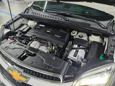 ChevroletGMDaewoo Orlando