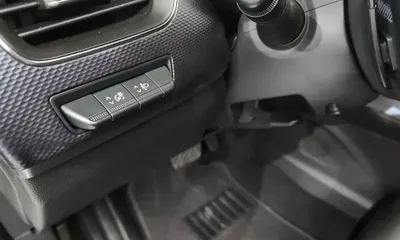Renault-KoreaSamsung XM3